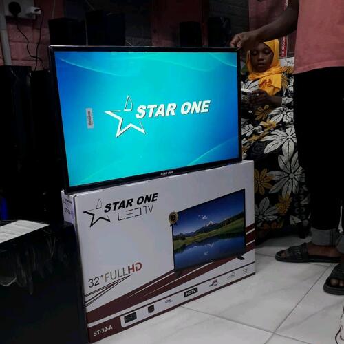 STAR ONE LED TV