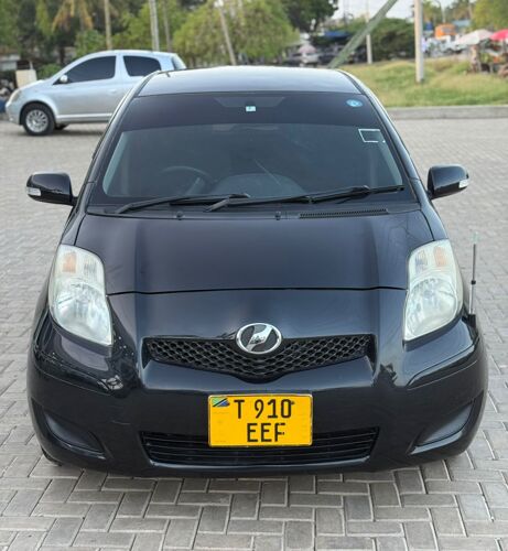Vitz new model Cc1290 