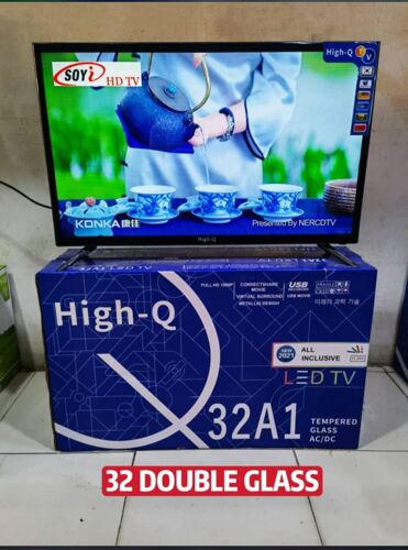 High Q LED TV inch 32 