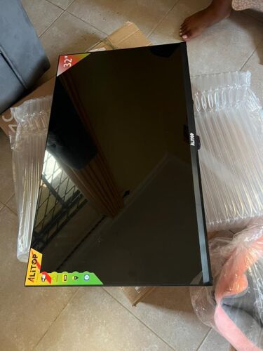 Television inch 32