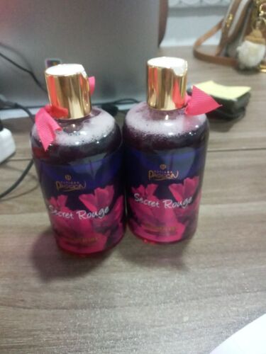 shower gel 