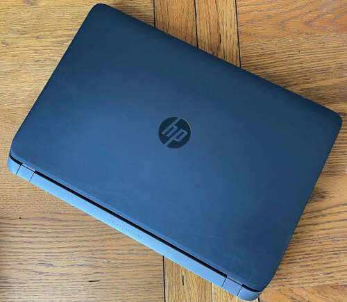 Hp probook 