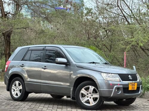 NAUZA SUZUKI VITARA MPYA 