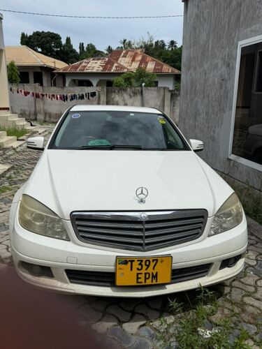 Mercedes Benz C Class EPM