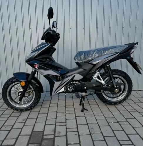 Yamaha dws 150 ,petrol