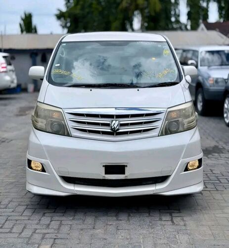 ALPHARD BEI ML18 IPO SOKONI 