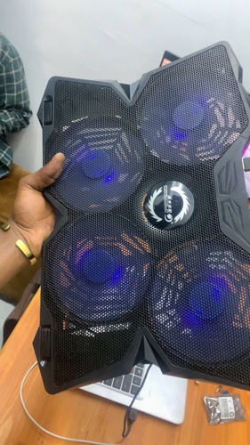Cooling Fan Laptop