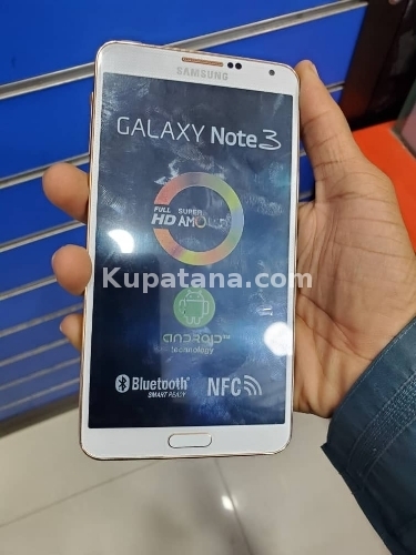 New Samsung Note 3 32gb