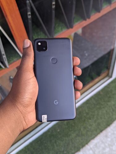 Google Pixel 4a