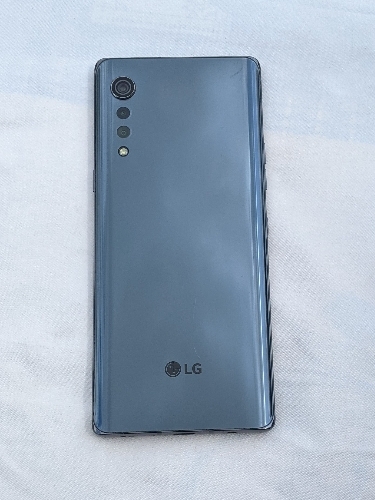 LG VELVET 5G