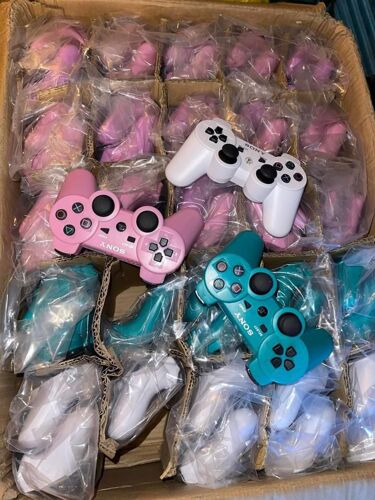 Ps 3 Controller Availabke