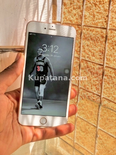iPhone 6s 