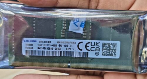 Ddr5 16gb laptop 