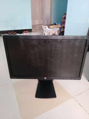 Screen monitor hp mpya