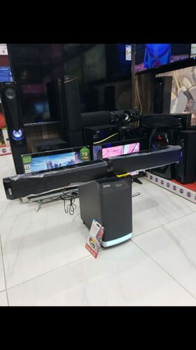 BOSS SOUND BAR 1101