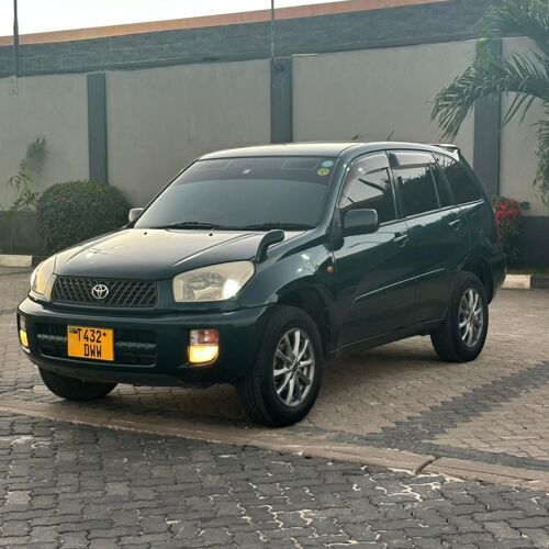 Rav4 rav 4 killtime Cc1990 