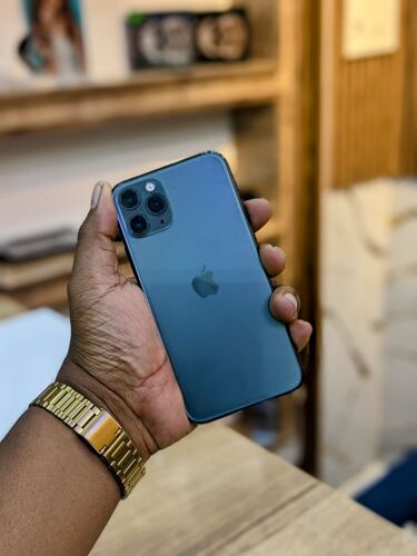 Iphone 11pro no face Gb64