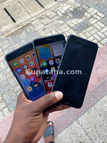 Iphone 7+  32gb!!!