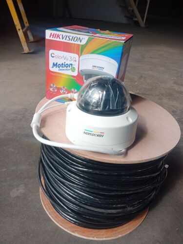 Cctv camera 