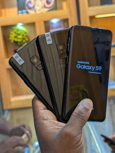 Samsung S9