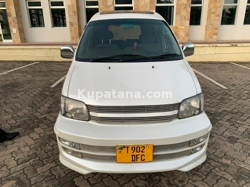 Toyota Noah Sr40 DFC