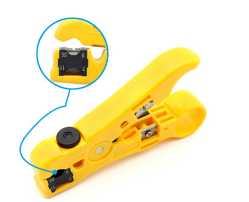  CableStripTool 