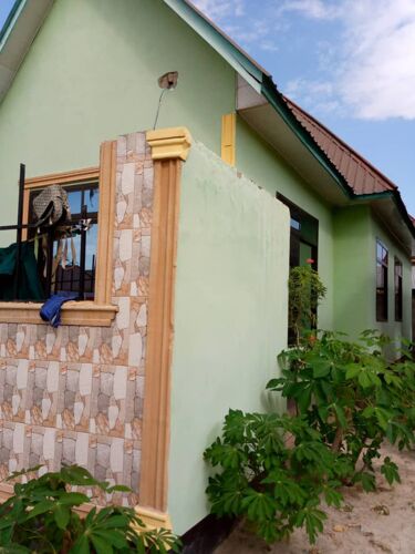 NYUMBA INAUZWA MBAGALA CHAMANZ