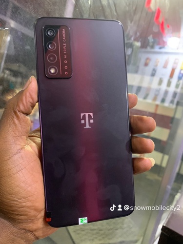 T Mobile