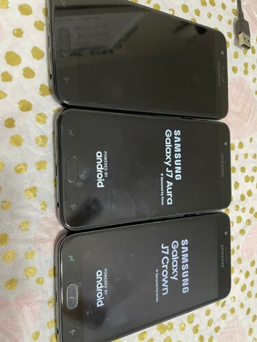 Samsung J7 tatu znauzwa pamoja