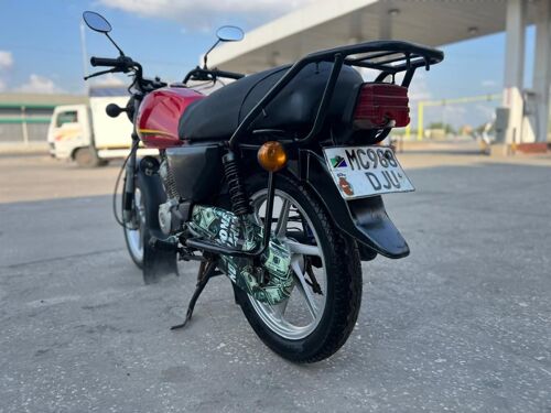 HONDA ACE_Bei 1,850,000