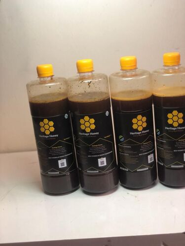 Heritage Honey 1 Liter
