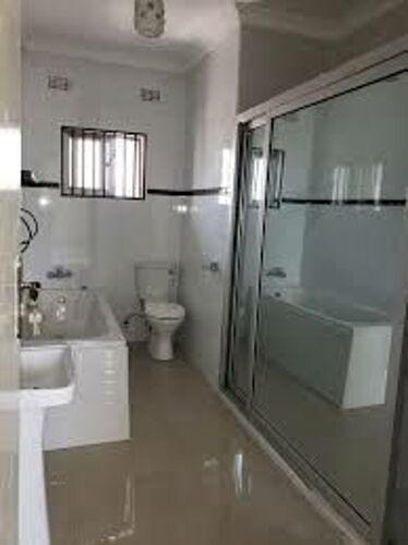 Apartments mwenge lufungira 