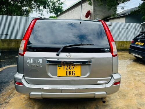 Xtrail 