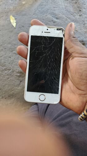 IPhone 5se 16gb