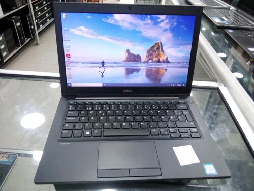 Dell latitude 7280