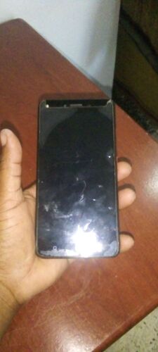 Tecno Spark7