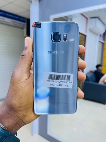 Samsung s6 edge+