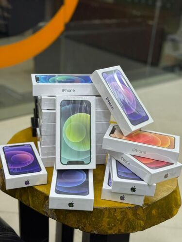 Iphone 12 Plain