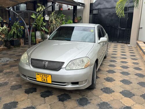 Mark 2 Grand 0713095050