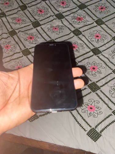 Iphone X Nauza Spare 150,000