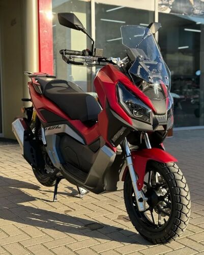 Honda Adv cc125