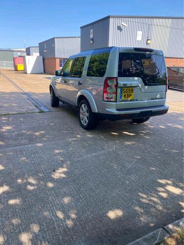 land-rover
