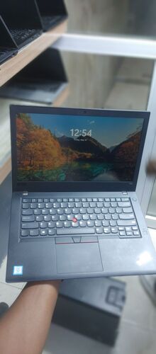 Lenovo T480 i5 8th Gen, ram 8,
