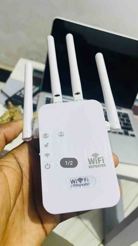 WIFI REPEATER
