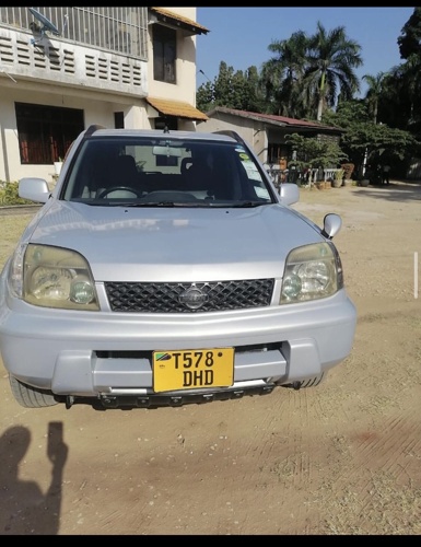 Nissan Xtrail