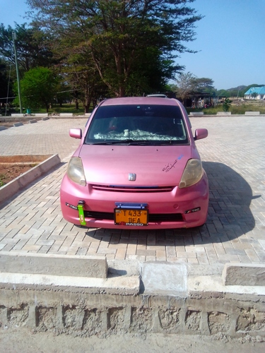 TOYOTA   PASSO