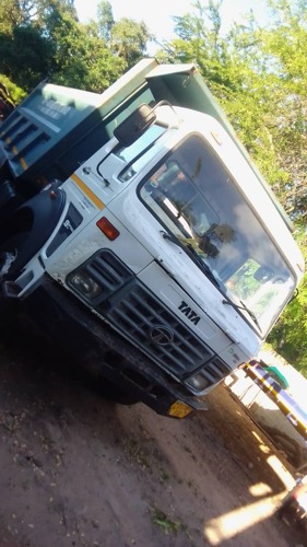 Tata Tipper 2518 for sale 