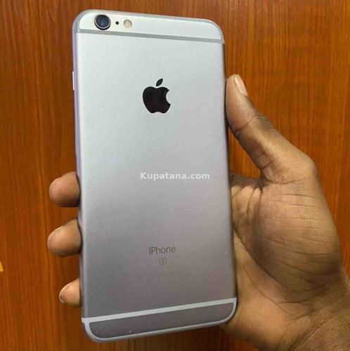 Iphone 6splus 128gb