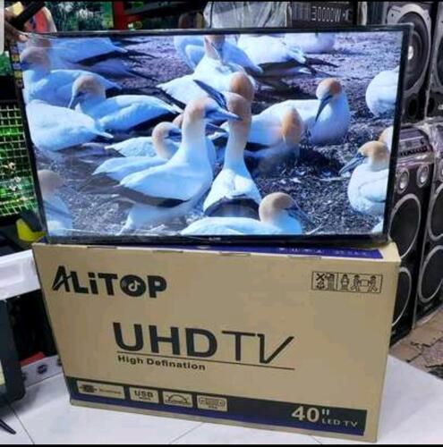 Alitop led tv