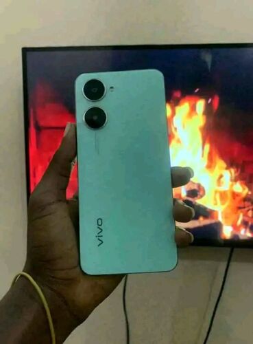 Vivo y03